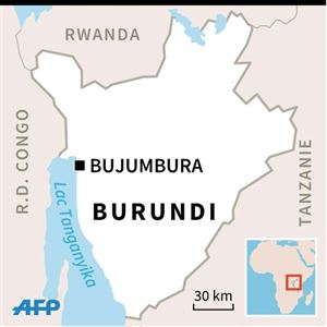 Burundi: des dizaines de morts dans l&rsquo;attaque de deux camps militaires