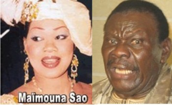 Maïmouna Sao menace de diffuser une vidéo compromettante de Cheikh Béthio