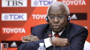 Lamine DIACK convoqué par le juge…