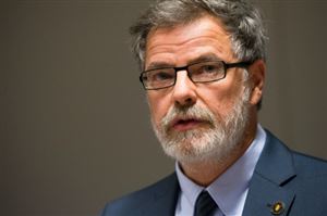 Attentats de Paris : Un neuvième suspect arrêté en Belgique