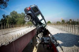 L&rsquo;obtention légale d&rsquo;un permis de conduire à Mexico est de 40 dollars