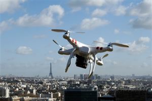 Les drones de loisir: Le gouvernement français exige ses règles …