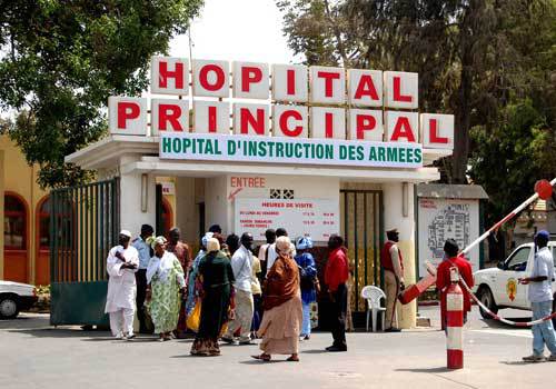 Journées médicales de l’hôpital Principal de Dakar du 11 au 13 mai : focus sur le cancer