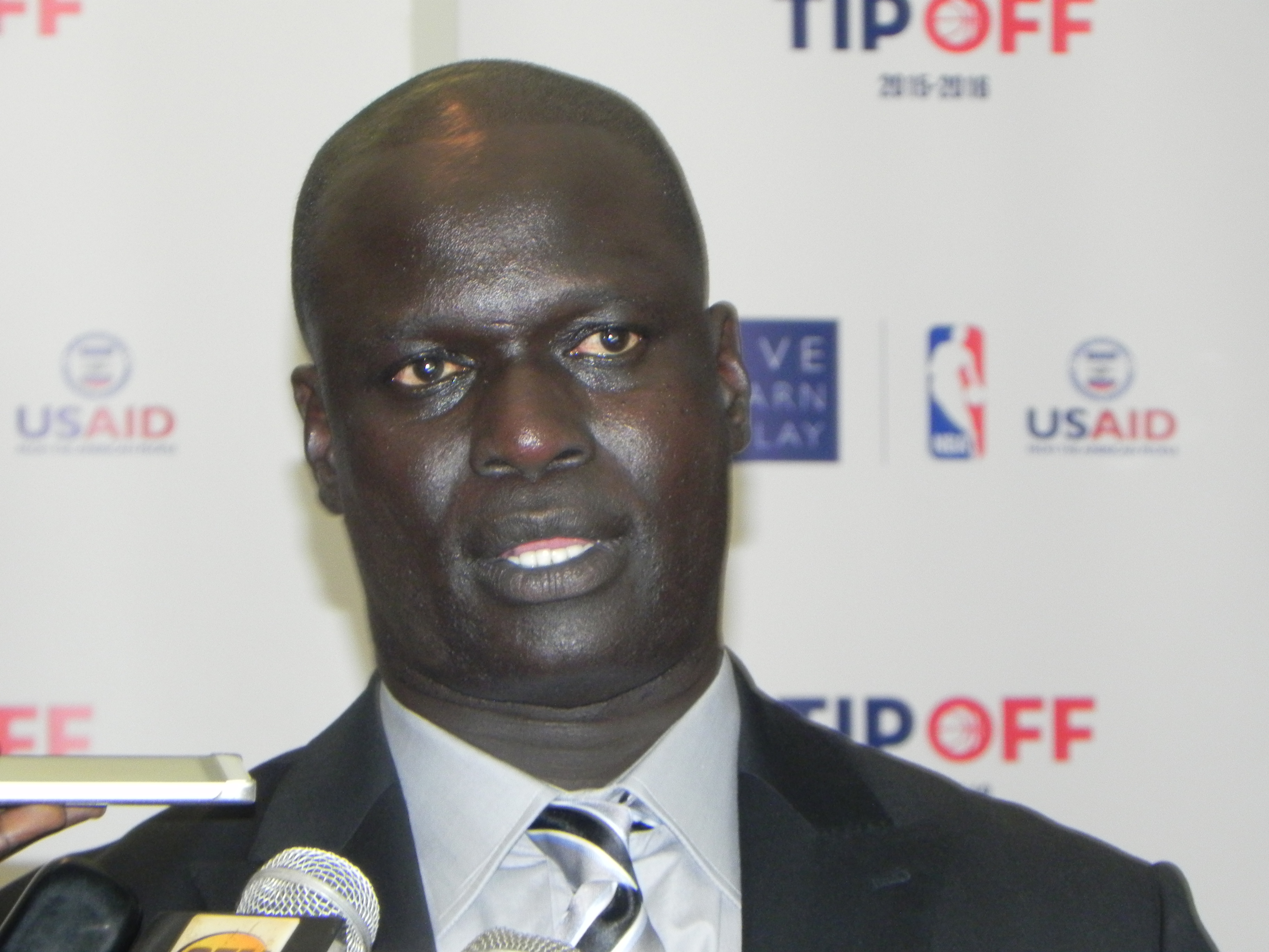 Basketball : Live, Learn and Play (LLP), la saison 3 s’ouvre