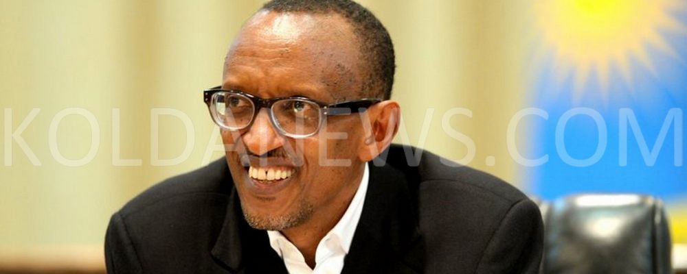 Le Rwanda vote la révision de la Constitution permettant un nouveau mandat pour Kagame