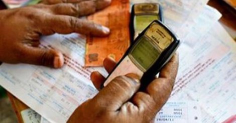 Money Express: Dégage un trou de 457 millions …