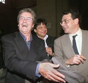 Me Dominique Warluzel: En détention à suisse pour tentative de meurtre…