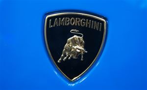 Le constructeur italien de voitures de luxe bat le record de ventes pour Lamborghini en 2015…