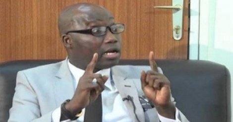 Mounirou Sy : « J&rsquo;abonde dans le même sens que lui (Pr Ismaila Madior Fall) »