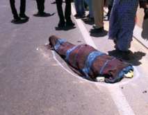 Rufisque: Un homme se jette sous les roues d’un bus et meurt automatiquement…