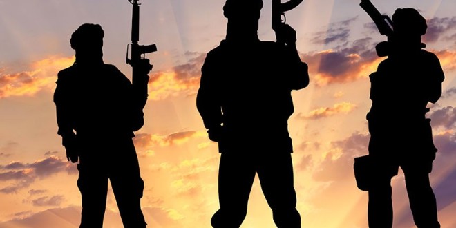 Sénégal: deux Marocains et un Nigérian « présumés terroristes » arrêtés à Dakar