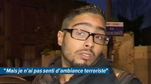 Jawad, le logeur des terroristes, s’explique: « Je suis passé d’une vie normale à une vie d’enfer »