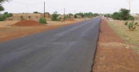 La BAD injecte plus de 79 milliards FCFA pour financer des infrastructures routières au Sénégal