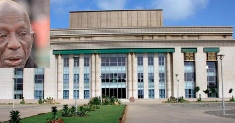Grand Théâtre : Peut-on donner le nom de Doudou Ndiaye Coumba Rose à cet édifice?