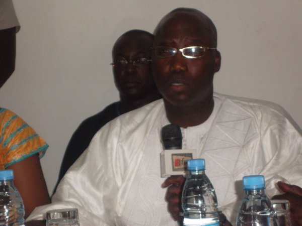 Mounirou Sy réduit Me El Hadji Diouf en cendres : ”J’aurais bien voulu avoir un débat avec lui; il ne dit que des contrevérités”