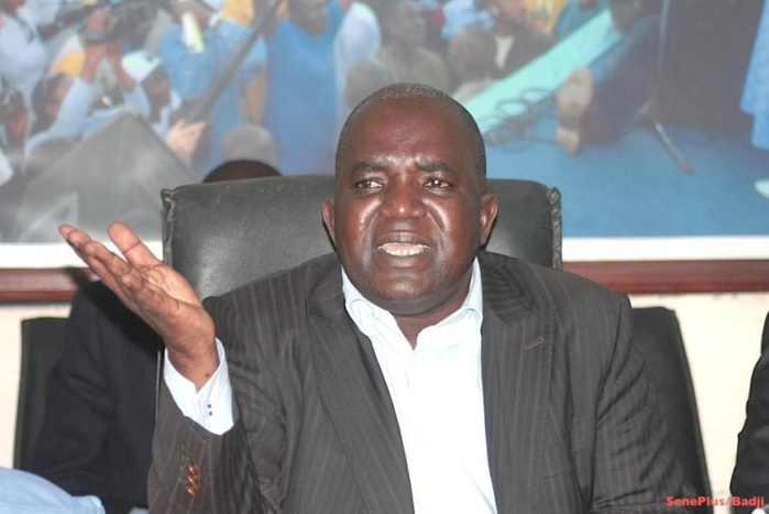 Oumar Sarr obtient  la liberté provisoire!