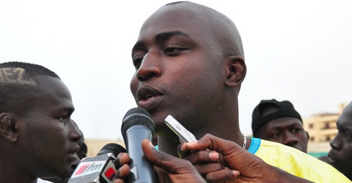 Lutte avec frappe : Lac de Guiers 2 promet l’enfer à Yekini