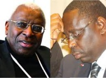 Affaire Lamine Diack: Ce que Macky Sall en pense…