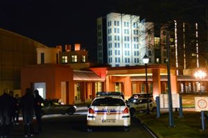 Disneyland: Un homme arrêté avec des armes et un Coran…