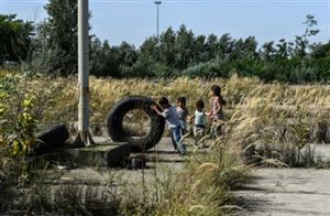 Crise Migratoire : plus de 10.000 enfants migrants portés disparus