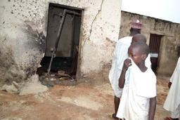 Attaque de Boko Haram dans le nord-est du Nigeria: de nombreuses victimes