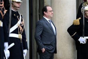 Hollande accorde une grâce partielle à Jacqueline Sauvage!