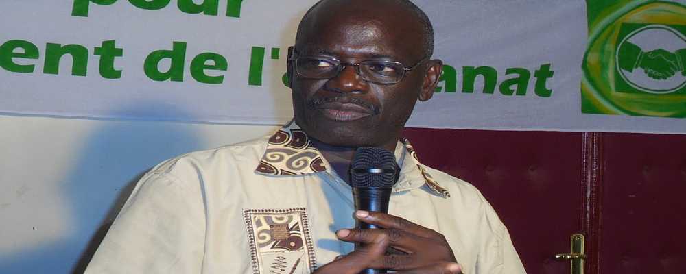 El Hadji Ndiaye, Président de la Chambre de Métiers de Kolda : « Un artisan, un toit. C’est notre ambition ».