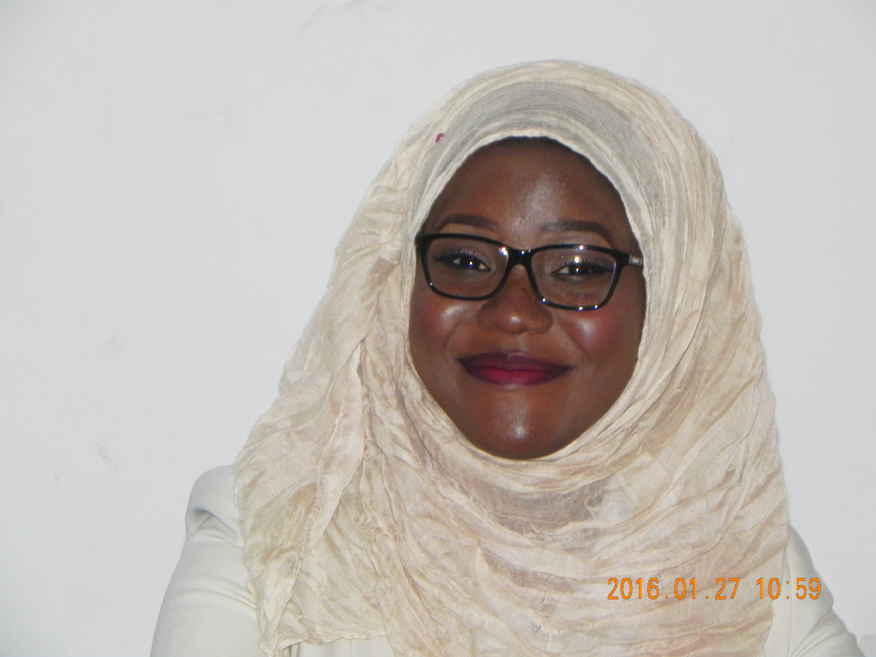 Collectif Muslima Gnagna Lam