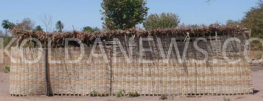 Le CEM d’Anambé Couta dans la région de Kolda Félicité par le Président de la République