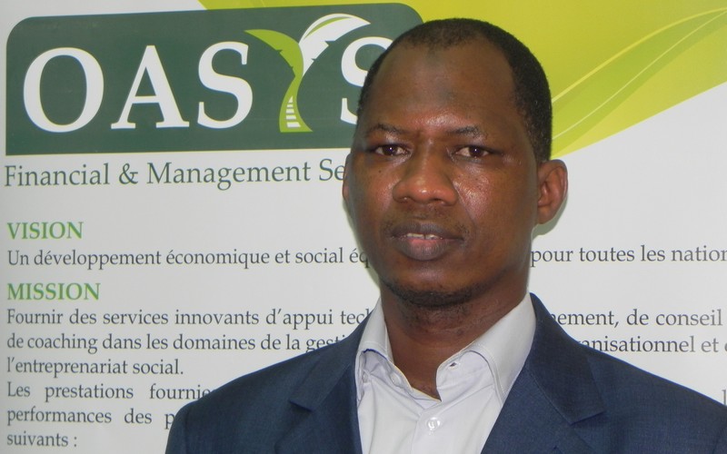 Selon Ousmane Amadou SY : « OASYS dispose de compétences pour intervenir à toutes les étapes du Plan Sénégal Emergent (PSE) »