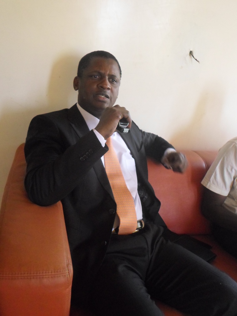 Vélingara : Ibrahima Barry « Notre stratégie a été de travailler en synergie avec la Diaspora …. »