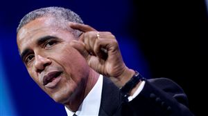 Pour Obama, l’environnement est une priorité: le président américain va démarrer un projet pharaonique pour le prouver