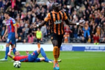 Mohamed DIAME reçoit une offre de Crystal Palace!