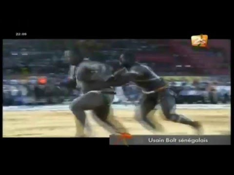 Bantamba : Image du Jour + Top 5 – Regardez!