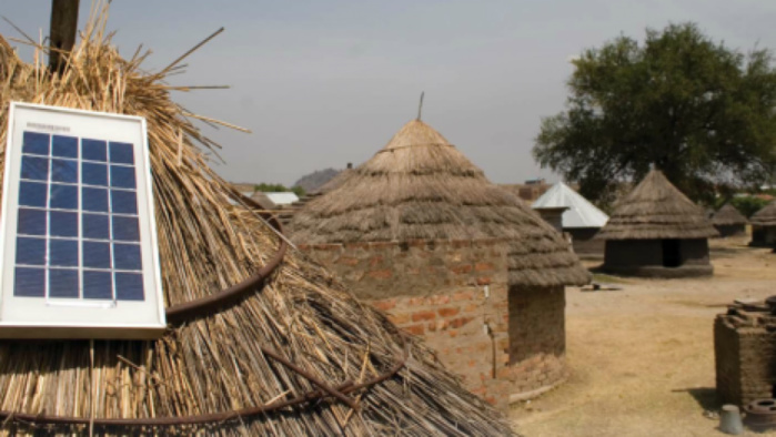 Accès à l’énergie: Le GVEP met plus de 1000 lampes solaires…