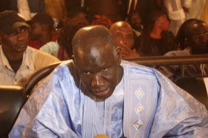 Confédération africaine d’escrime : Mbagnick Ndiaye reconduit
