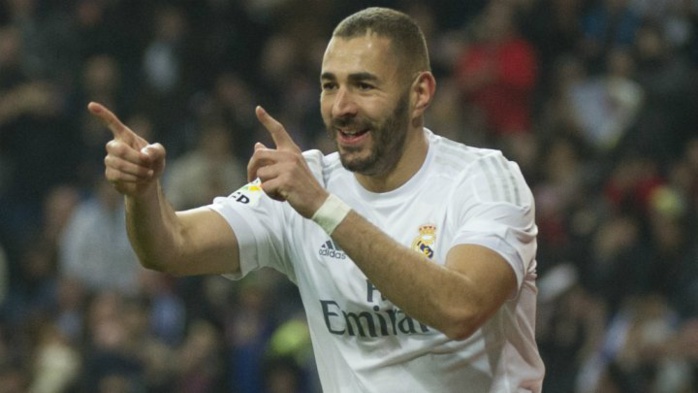 Karim Benzema: Son contrôle judiciaire sur l’affaire de la sex-tape pourrait être levé…