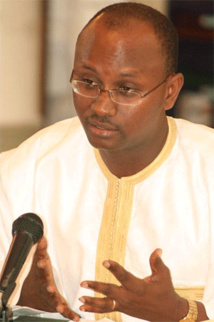 Moussa SY affirme: « Je me demande ce que les Dakarois ont fait à Macky SALL…»