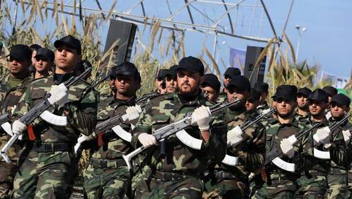 Les pays musulmans demandent une « force de protection internationale » pour les Palestiniens