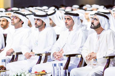 Emirats arabes: Nomination d&rsquo;une ministre du Bonheur et d&rsquo;une de la Jeunesse, âgée de 22 ans.