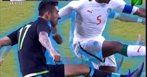 Match amical: Les Lions du Sénégal battus par le Mexique (2-0)…