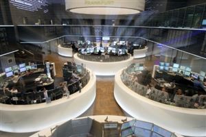 Europe: Renforcement des Bourses!