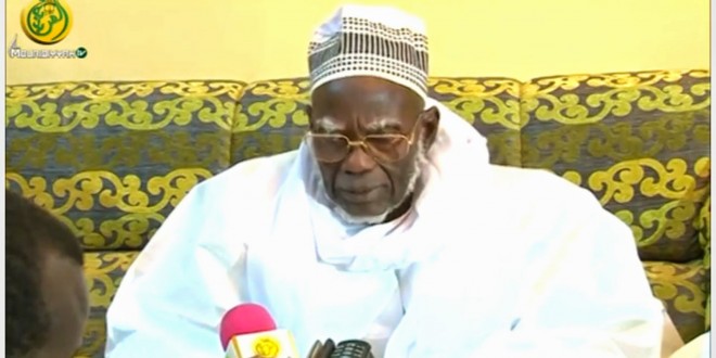 KAOLACK – Serigne Mountakha Mbacké en visite dans la capitale du Saloum pour 72 heures