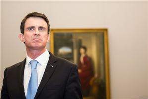 Manuel Valls certain « qu’ il y aura d’autres attentats d’ampleur en Europe »