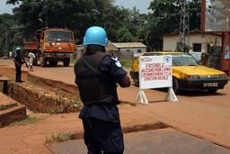 Centrafrique: nouvelles accusations d’abus sexuels dans la Minusca