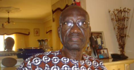 Ndiouga NDIAYE parle: «Jammeh a voulu … »