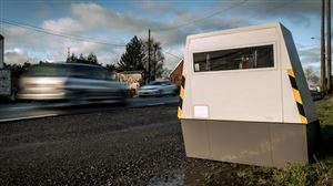 Sécurité routière en France: Le véhicule du conducteur étranger sera confisqué…