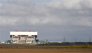 EDF: Prolongement de la vie de 4 centrales nucléaires en Grande Bretagne…