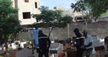 Louga: Un émigré dans les filets de la gendarmerie pour la profanation de tombe…