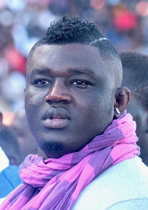 Moussa GNINGUE sur la retraite mystique de Balla GAYE 2: « Je suis en phase avec Balla GAYE 2 ».